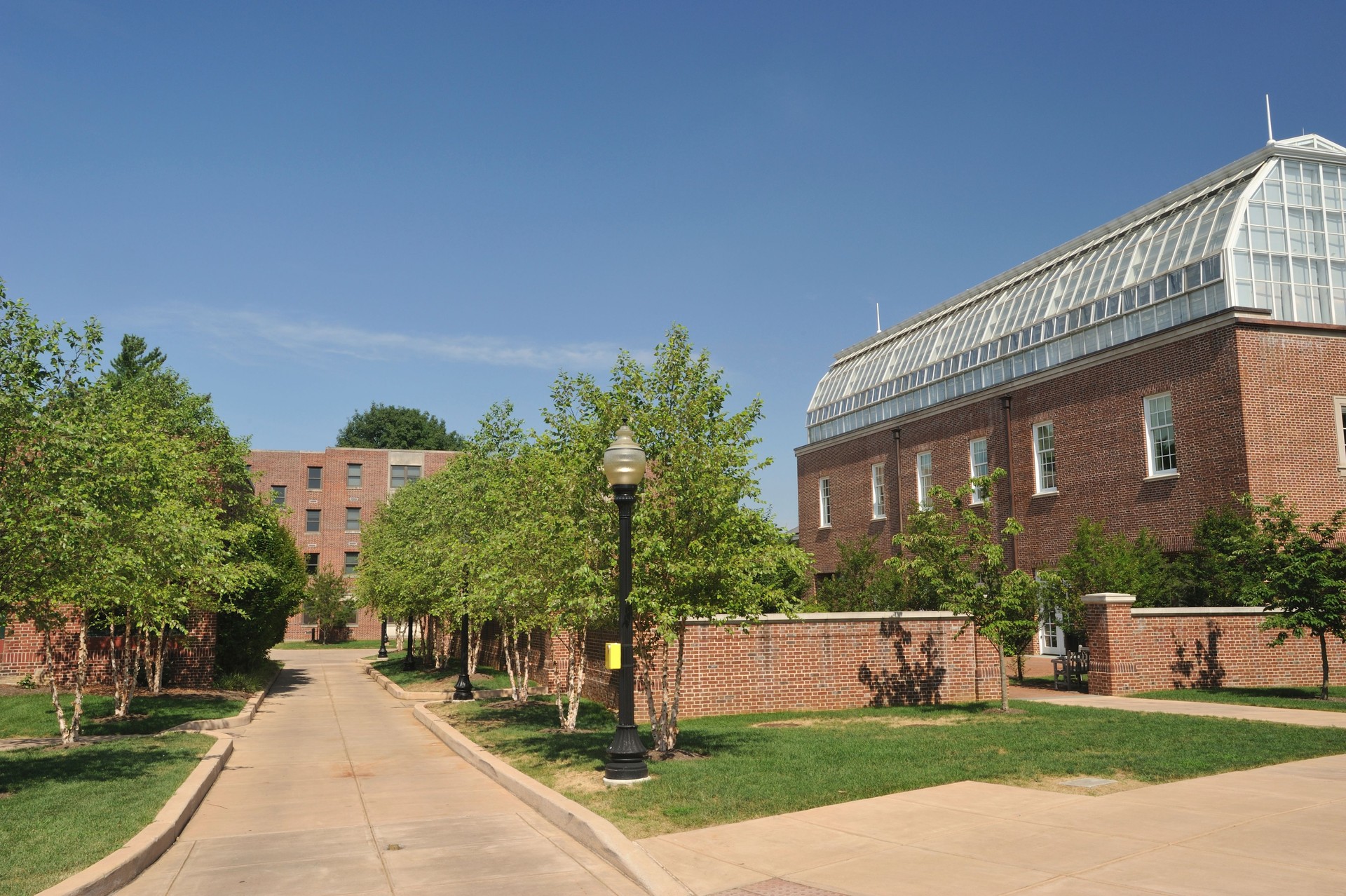 Campus